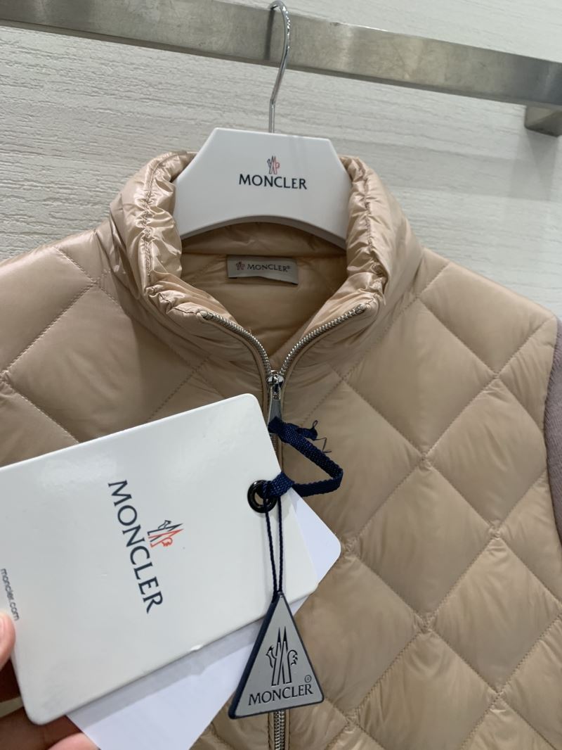 Moncler Down Jackets